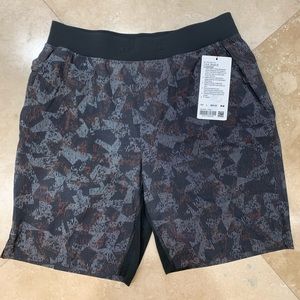 Lululemon THE Short Linerless 9” NWT Large